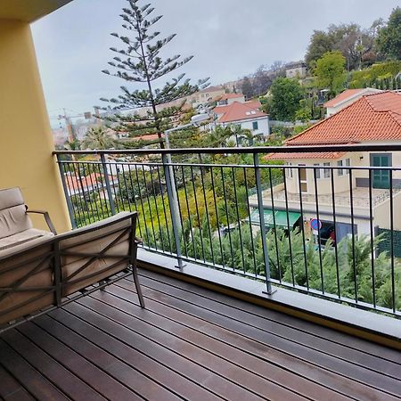 Madeira Luxury Villas Living Funchal Екстер'єр фото