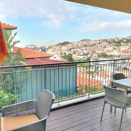 Madeira Luxury Villas Living Funchal Екстер'єр фото