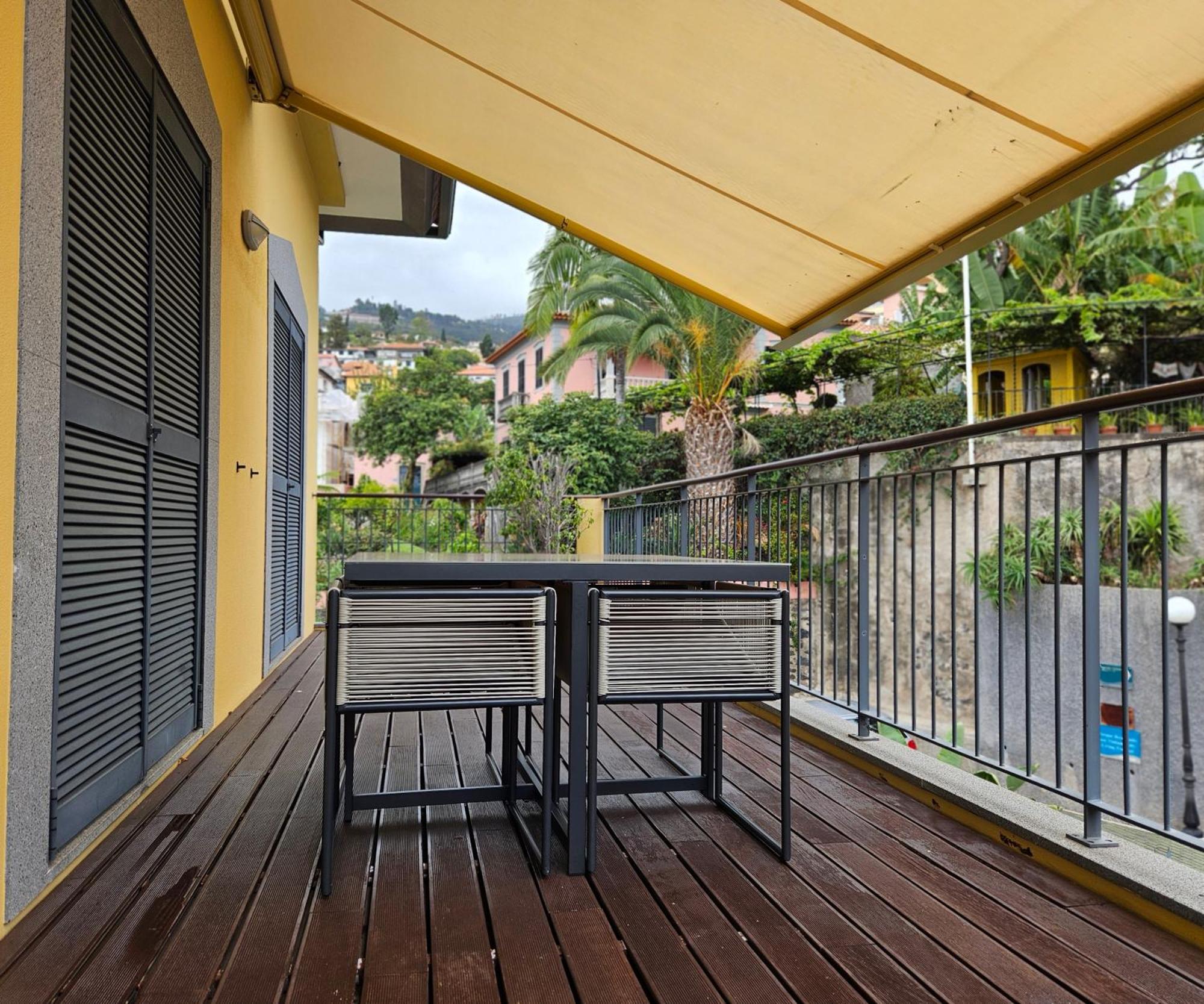 Madeira Luxury Villas Living Funchal Екстер'єр фото