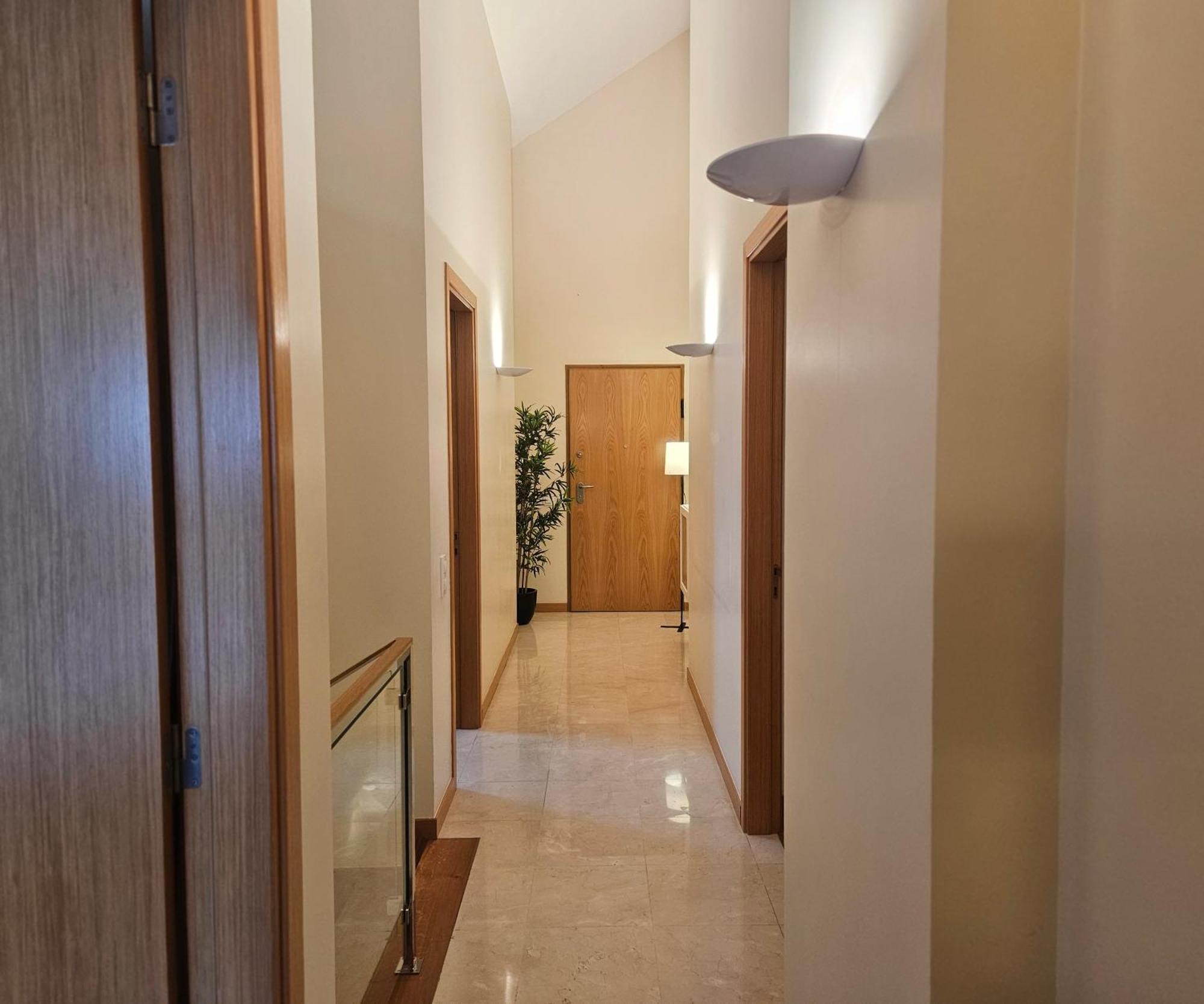 Madeira Luxury Villas Living Funchal Екстер'єр фото