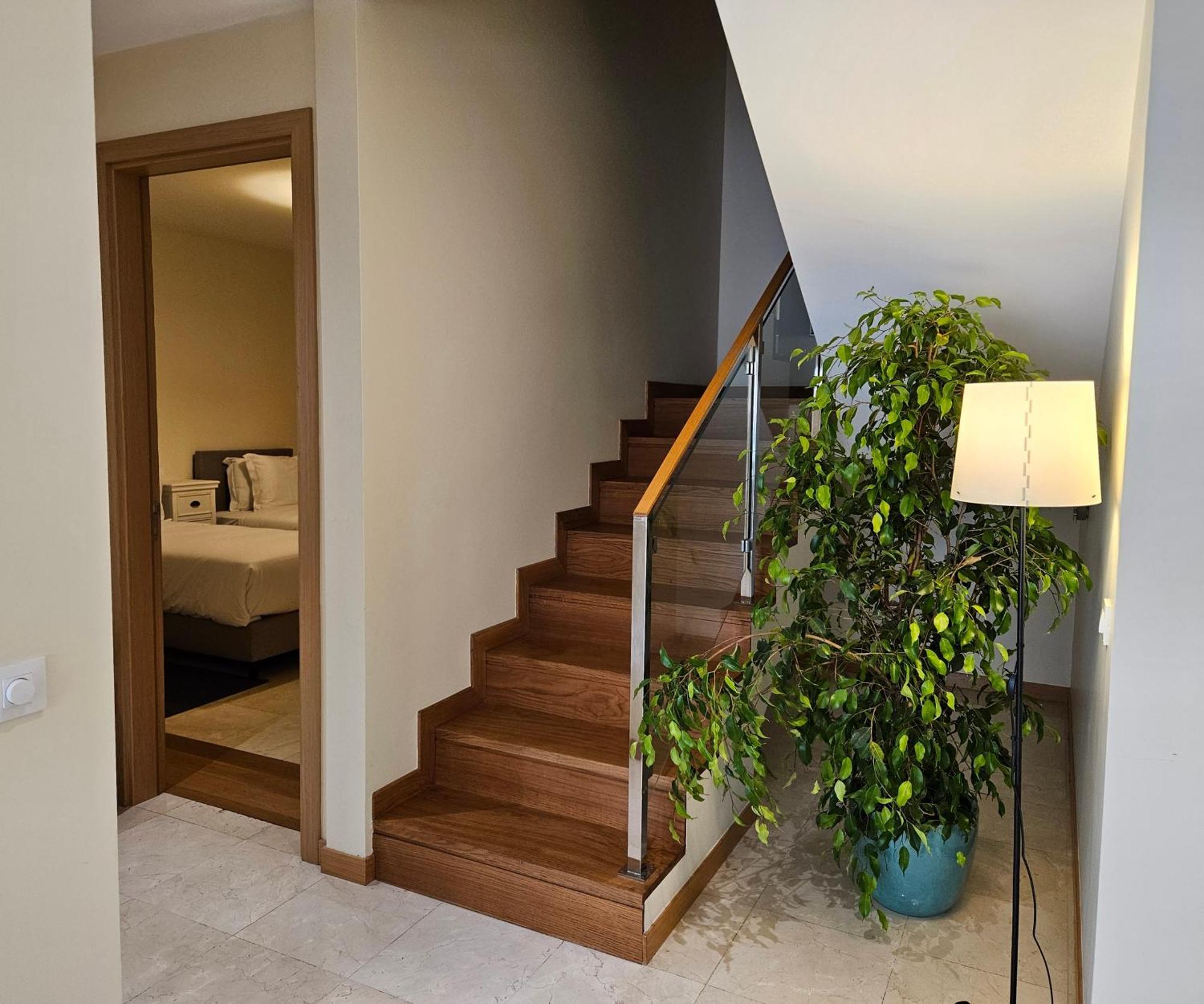 Madeira Luxury Villas Living Funchal Екстер'єр фото