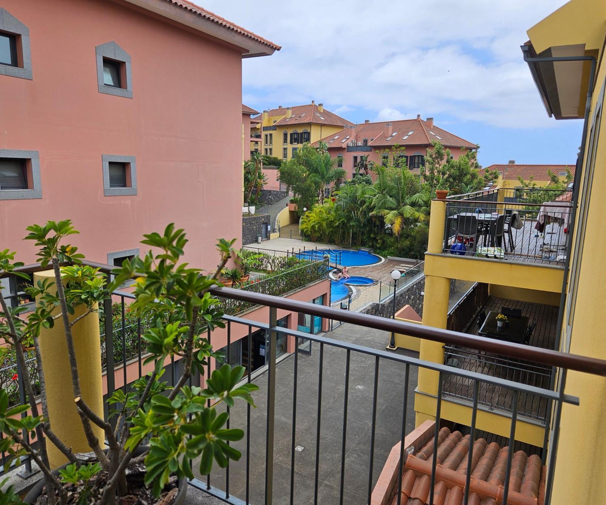 Madeira Luxury Villas Living Funchal Екстер'єр фото