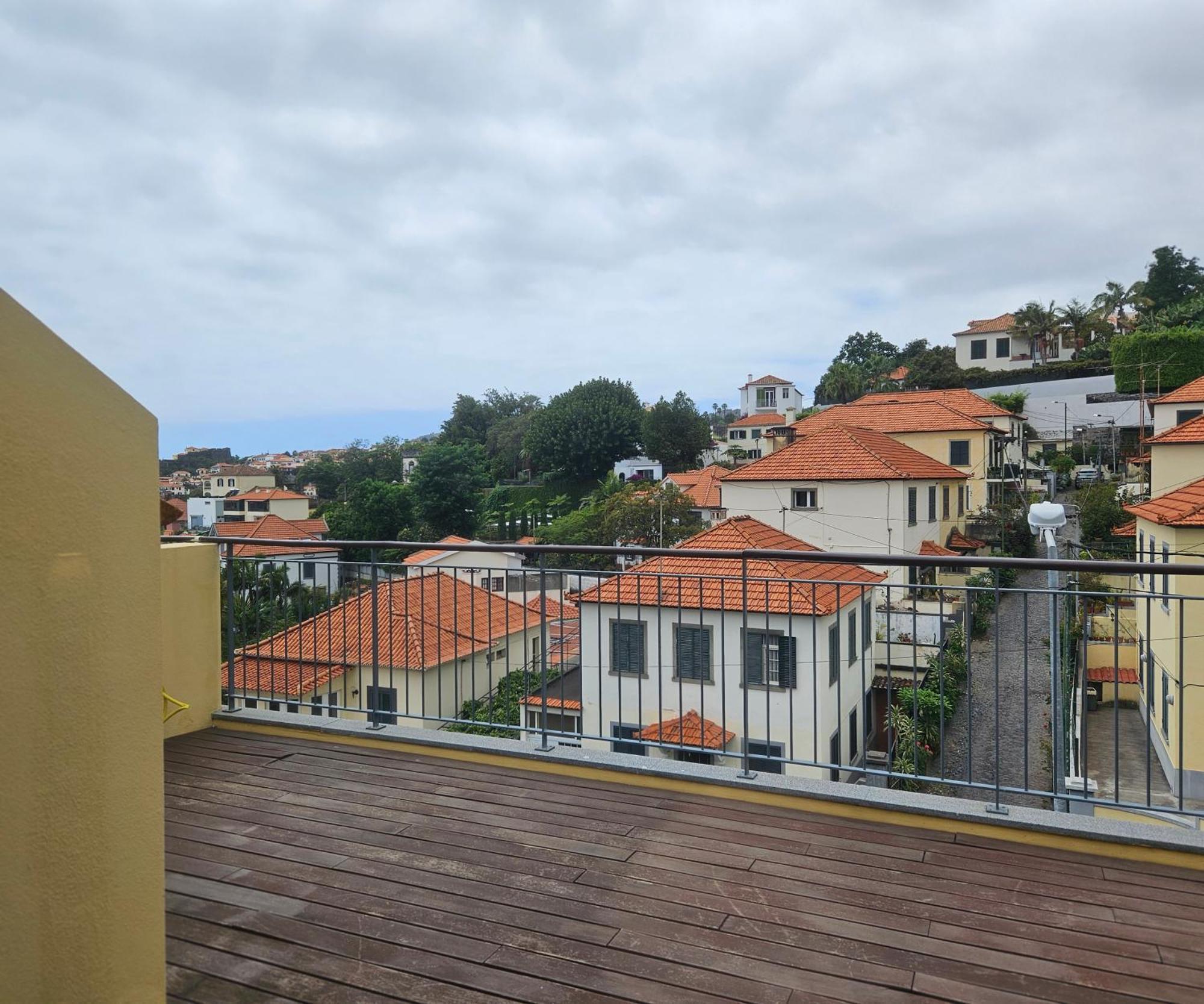 Madeira Luxury Villas Living Funchal Екстер'єр фото
