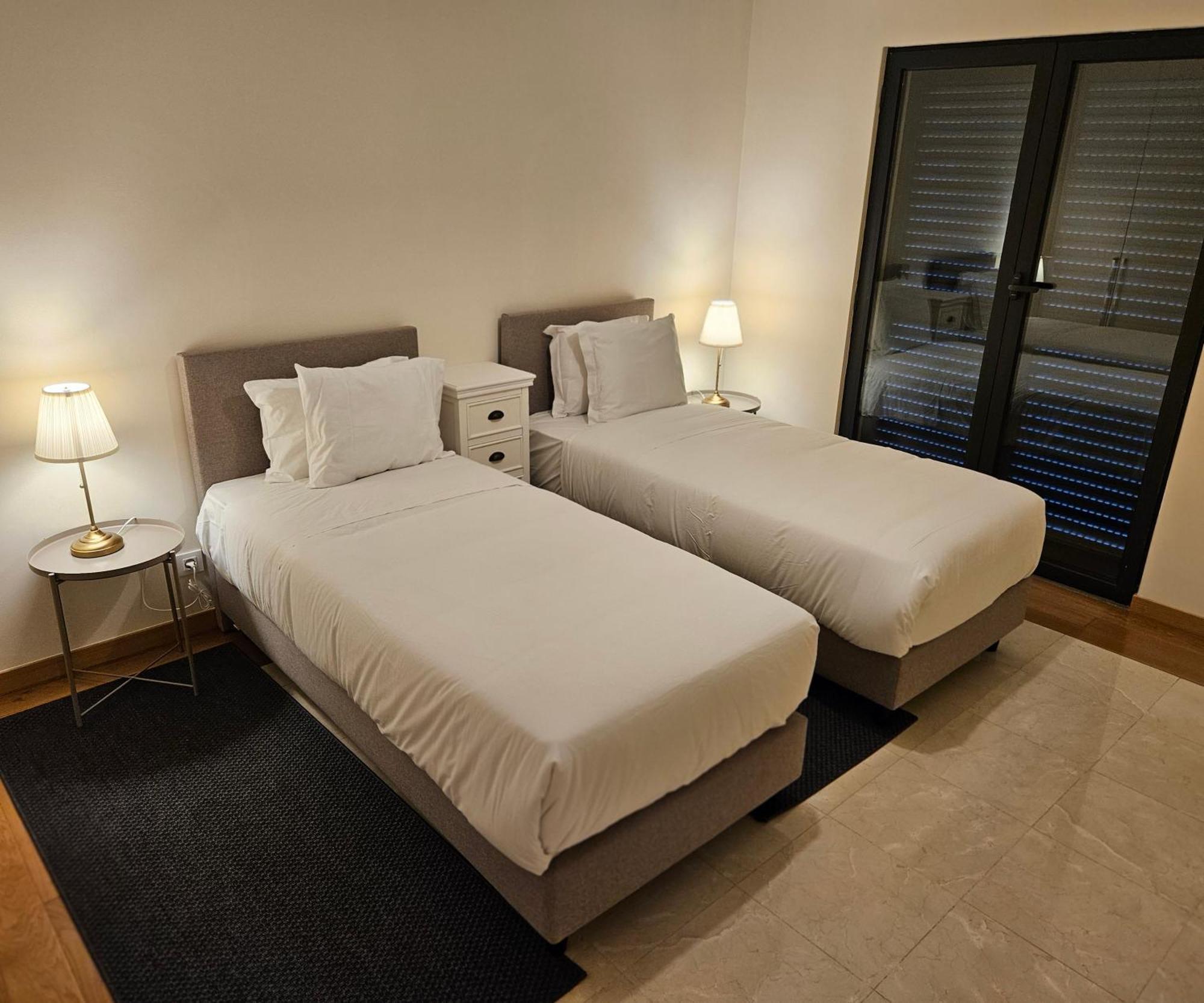 Madeira Luxury Villas Living Funchal Екстер'єр фото