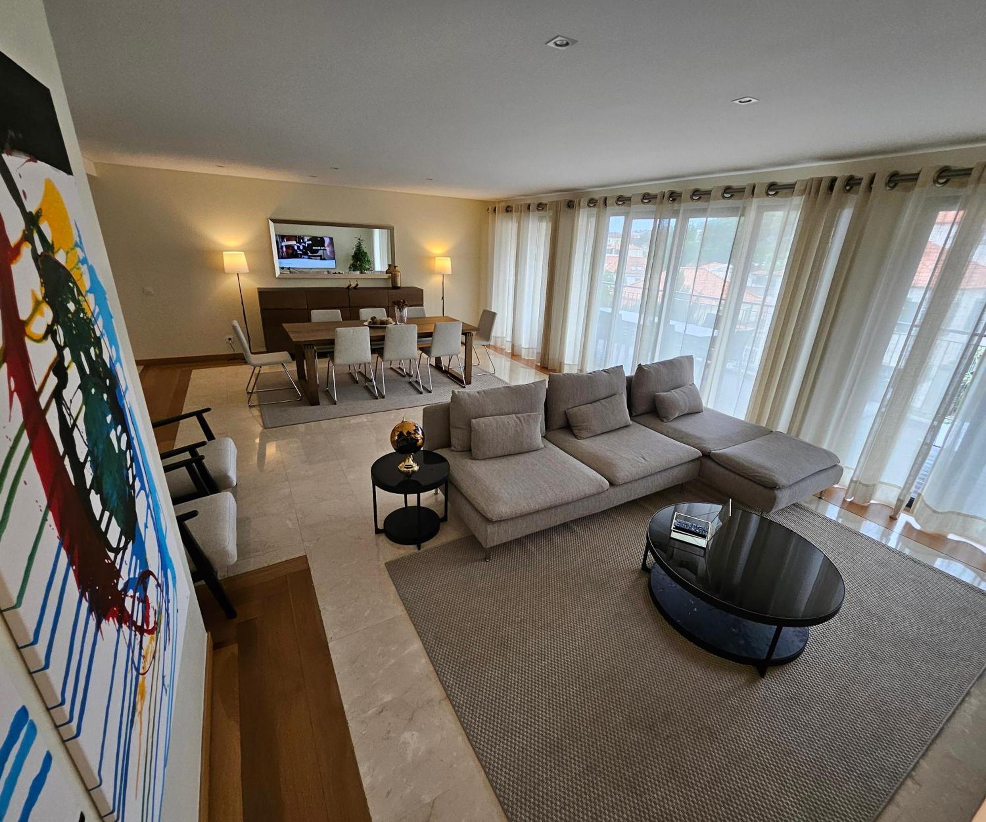Madeira Luxury Villas Living Funchal Екстер'єр фото