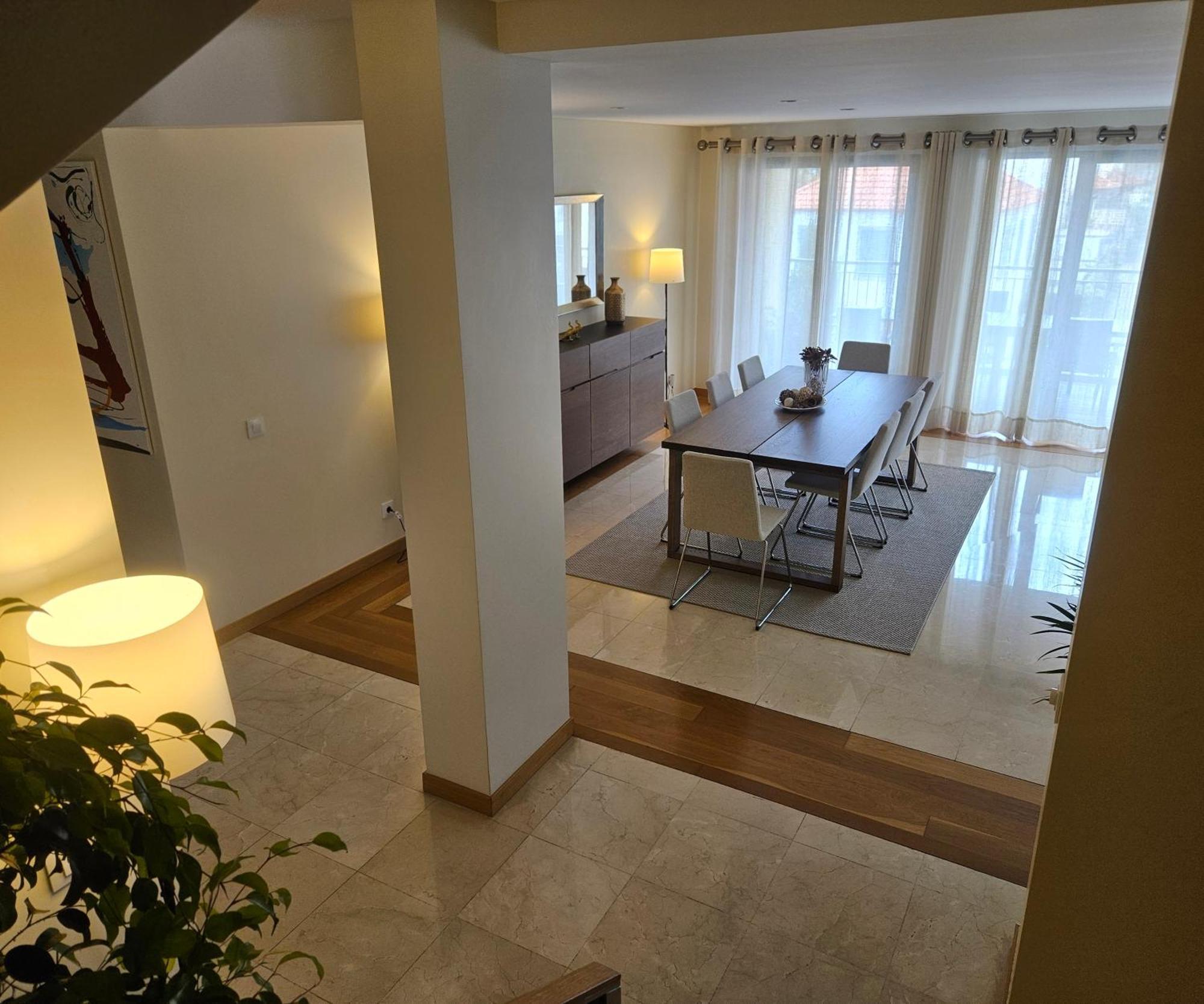 Madeira Luxury Villas Living Funchal Екстер'єр фото