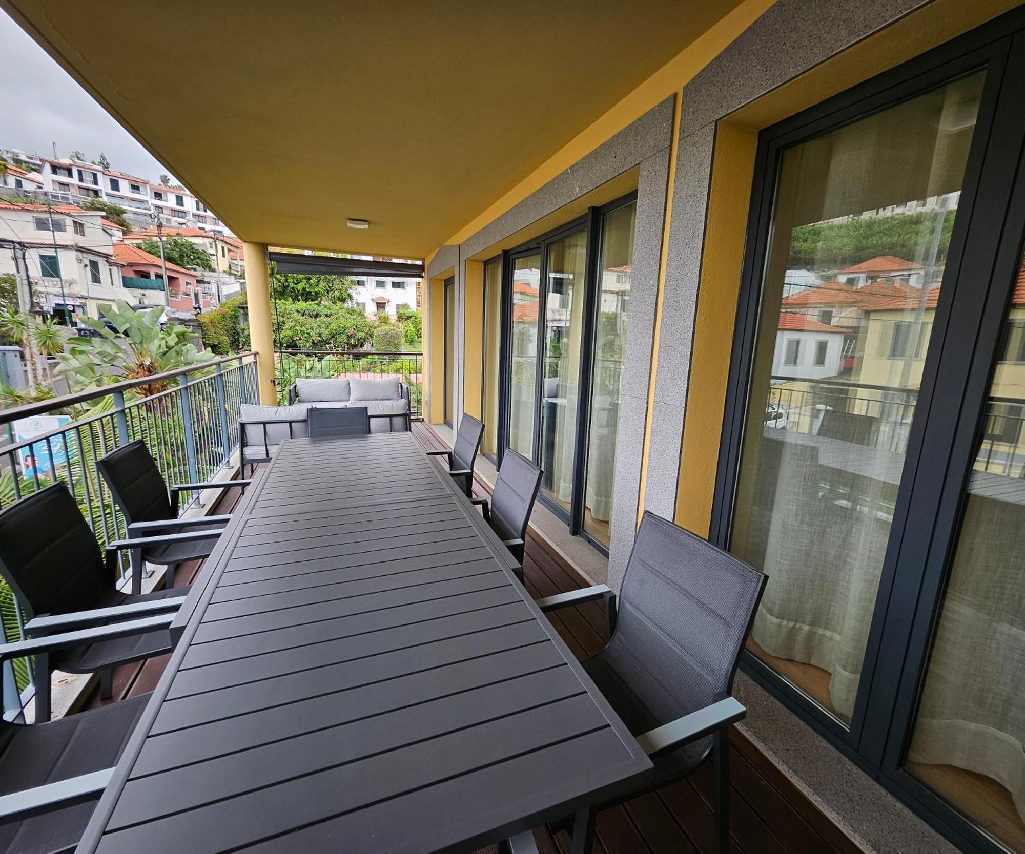 Madeira Luxury Villas Living Funchal Екстер'єр фото