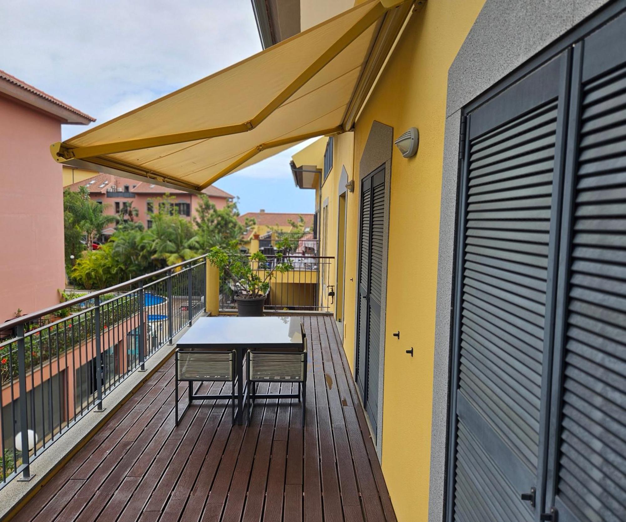 Madeira Luxury Villas Living Funchal Екстер'єр фото