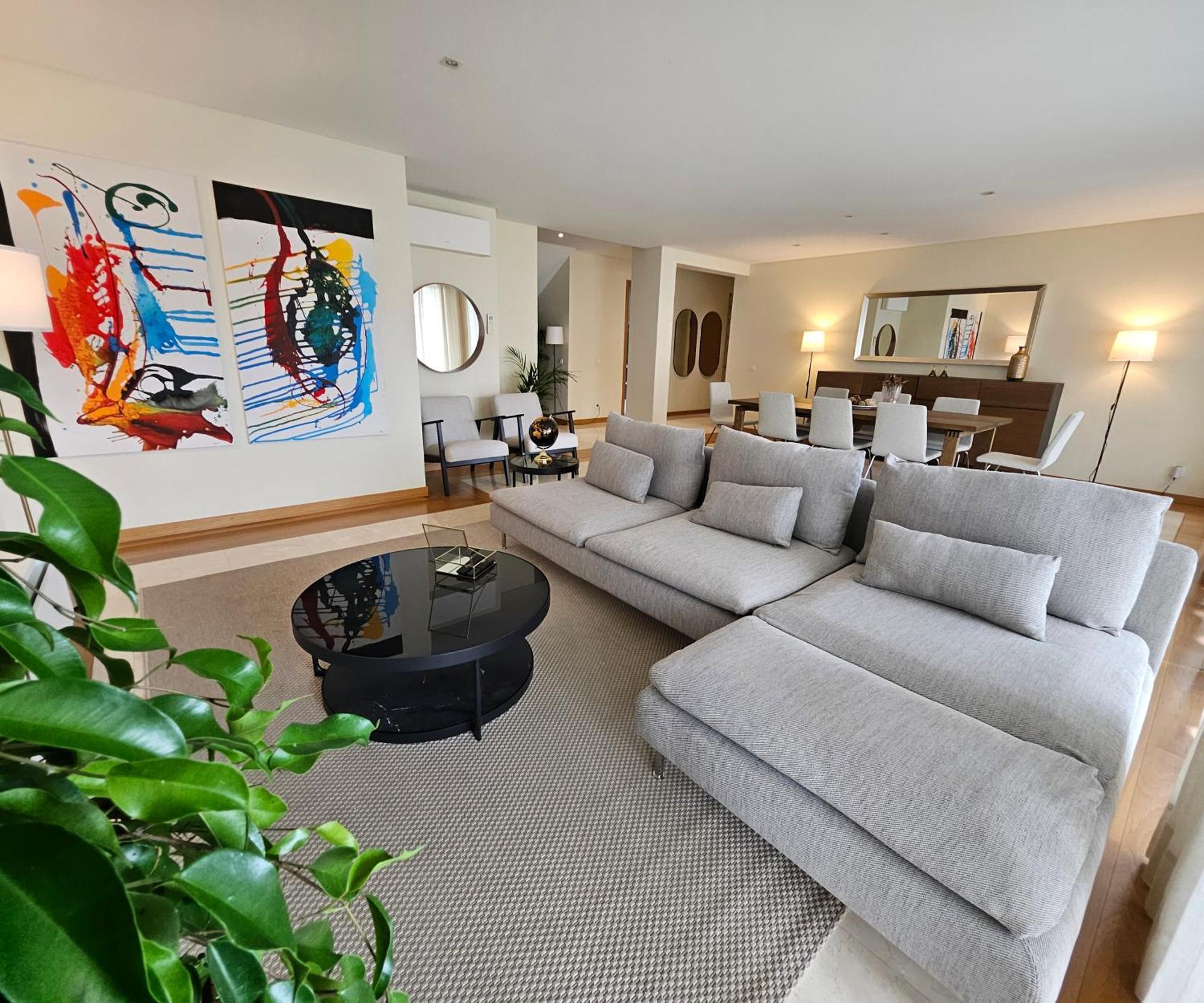 Madeira Luxury Villas Living Funchal Екстер'єр фото