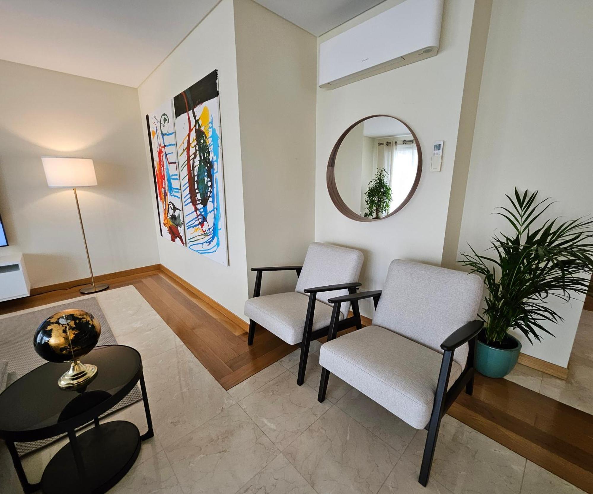 Madeira Luxury Villas Living Funchal Екстер'єр фото