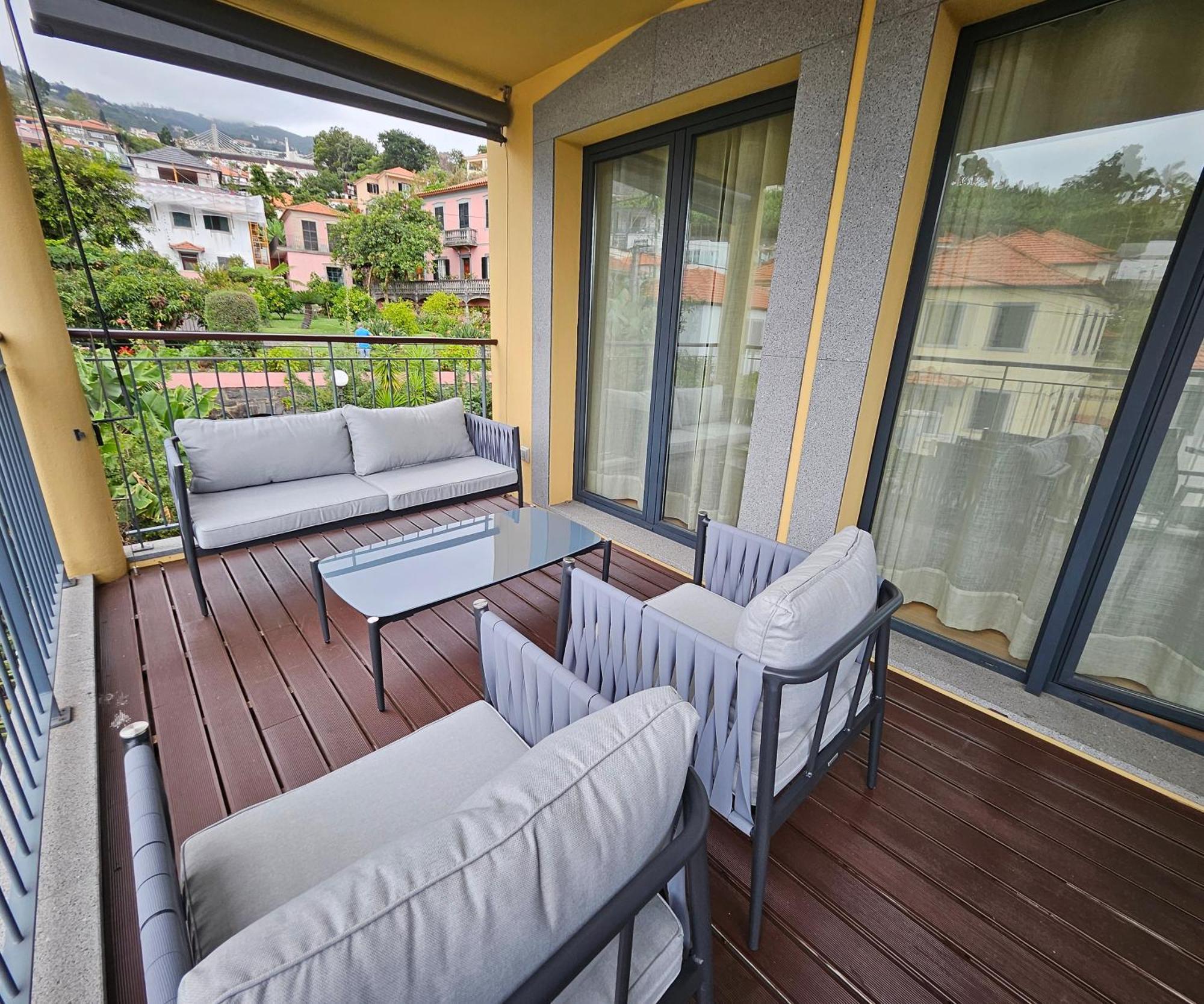 Madeira Luxury Villas Living Funchal Екстер'єр фото