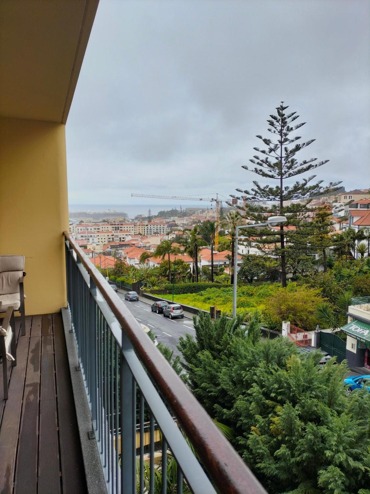 Madeira Luxury Villas Living Funchal Екстер'єр фото