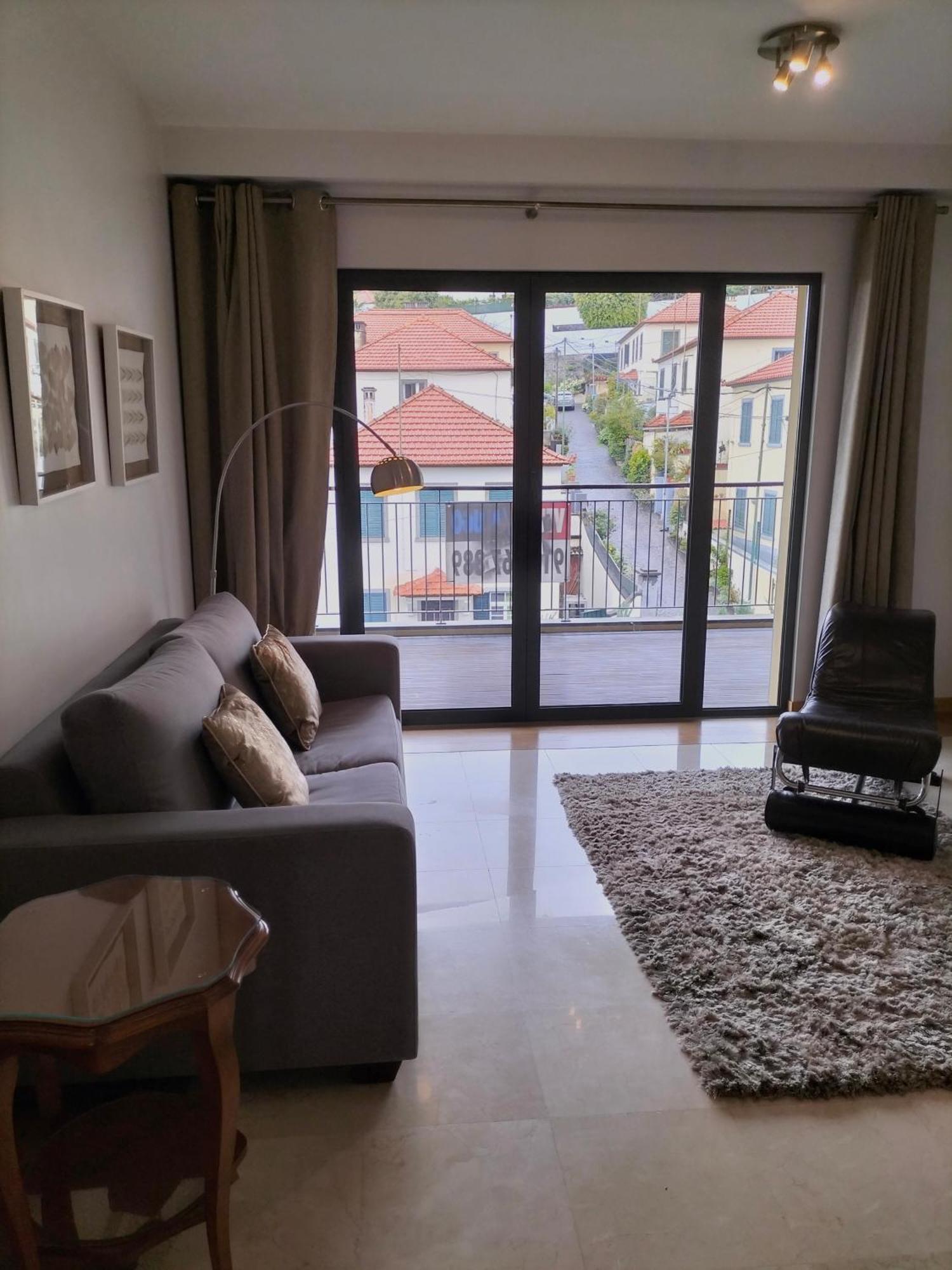 Madeira Luxury Villas Living Funchal Екстер'єр фото