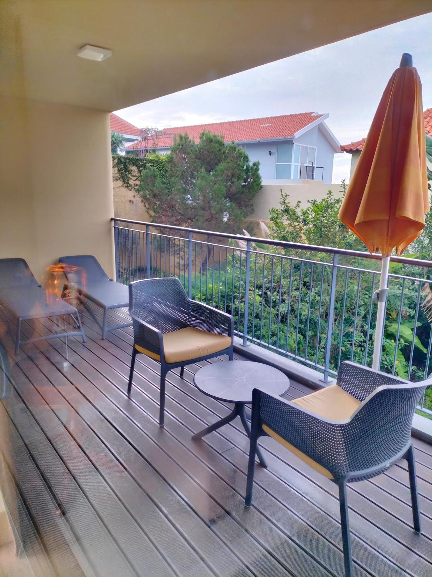 Madeira Luxury Villas Living Funchal Екстер'єр фото