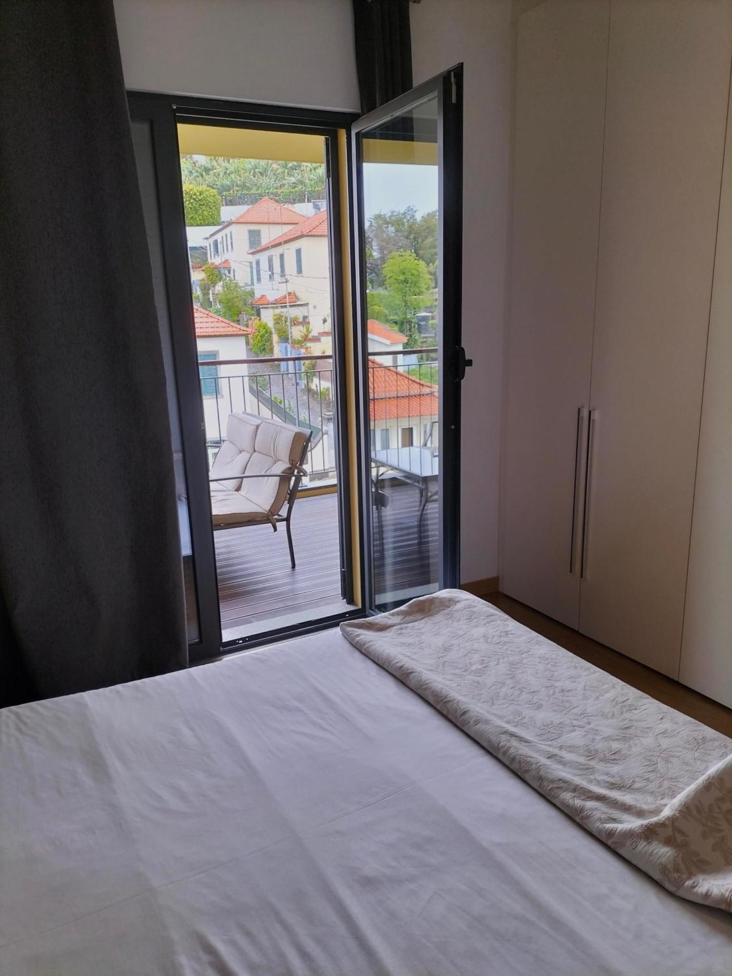 Madeira Luxury Villas Living Funchal Екстер'єр фото