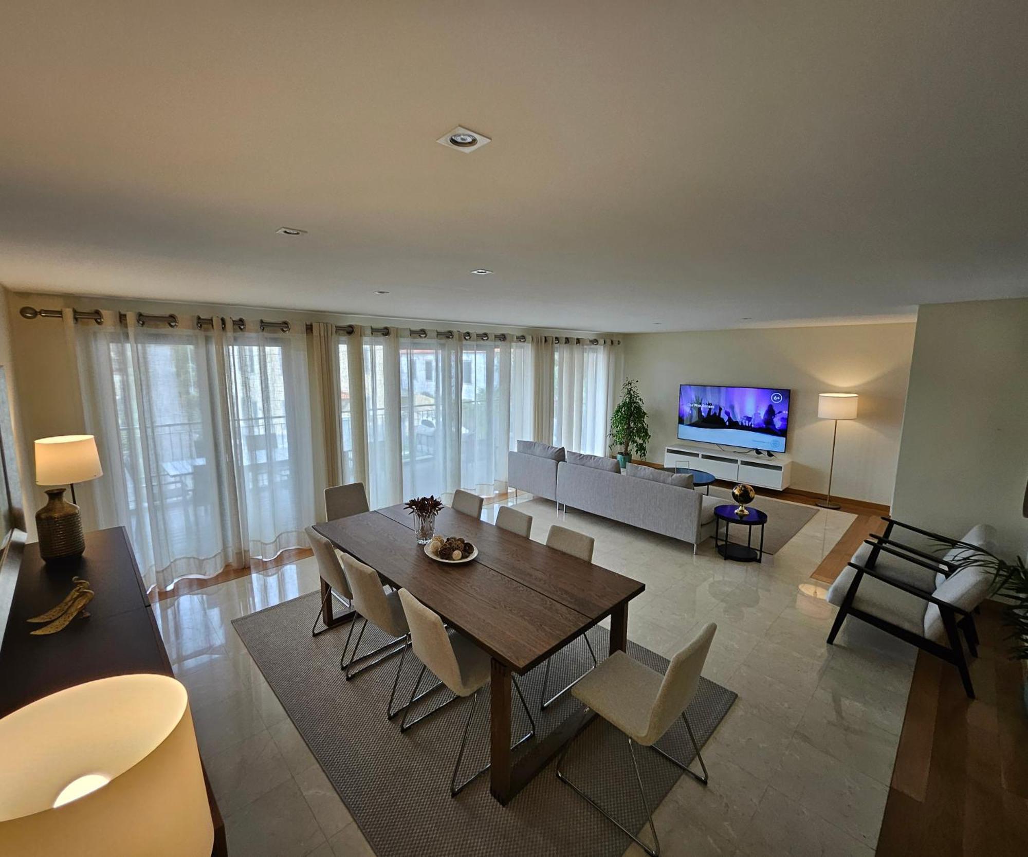 Madeira Luxury Villas Living Funchal Екстер'єр фото