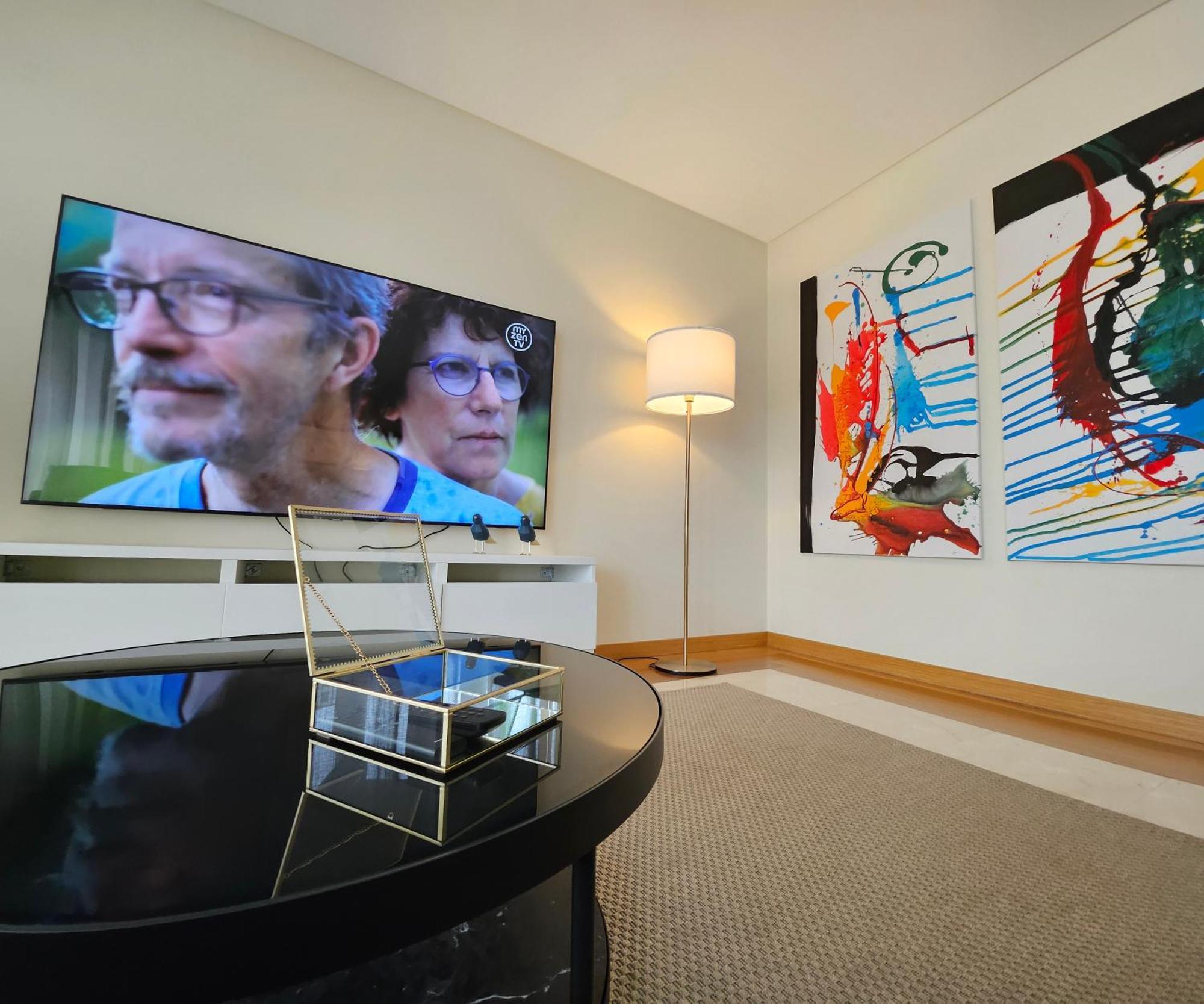Madeira Luxury Villas Living Funchal Екстер'єр фото