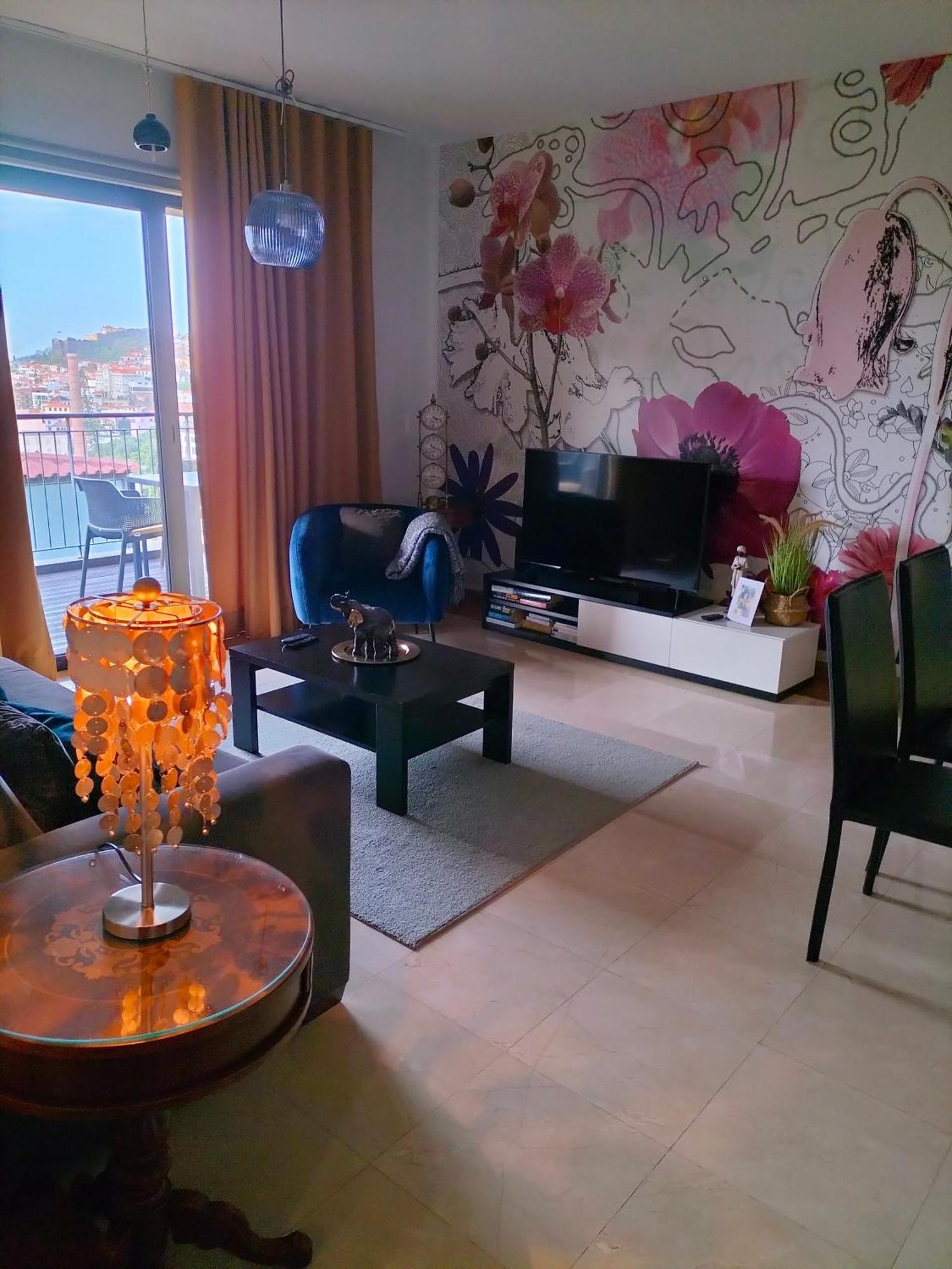 Madeira Luxury Villas Living Funchal Екстер'єр фото