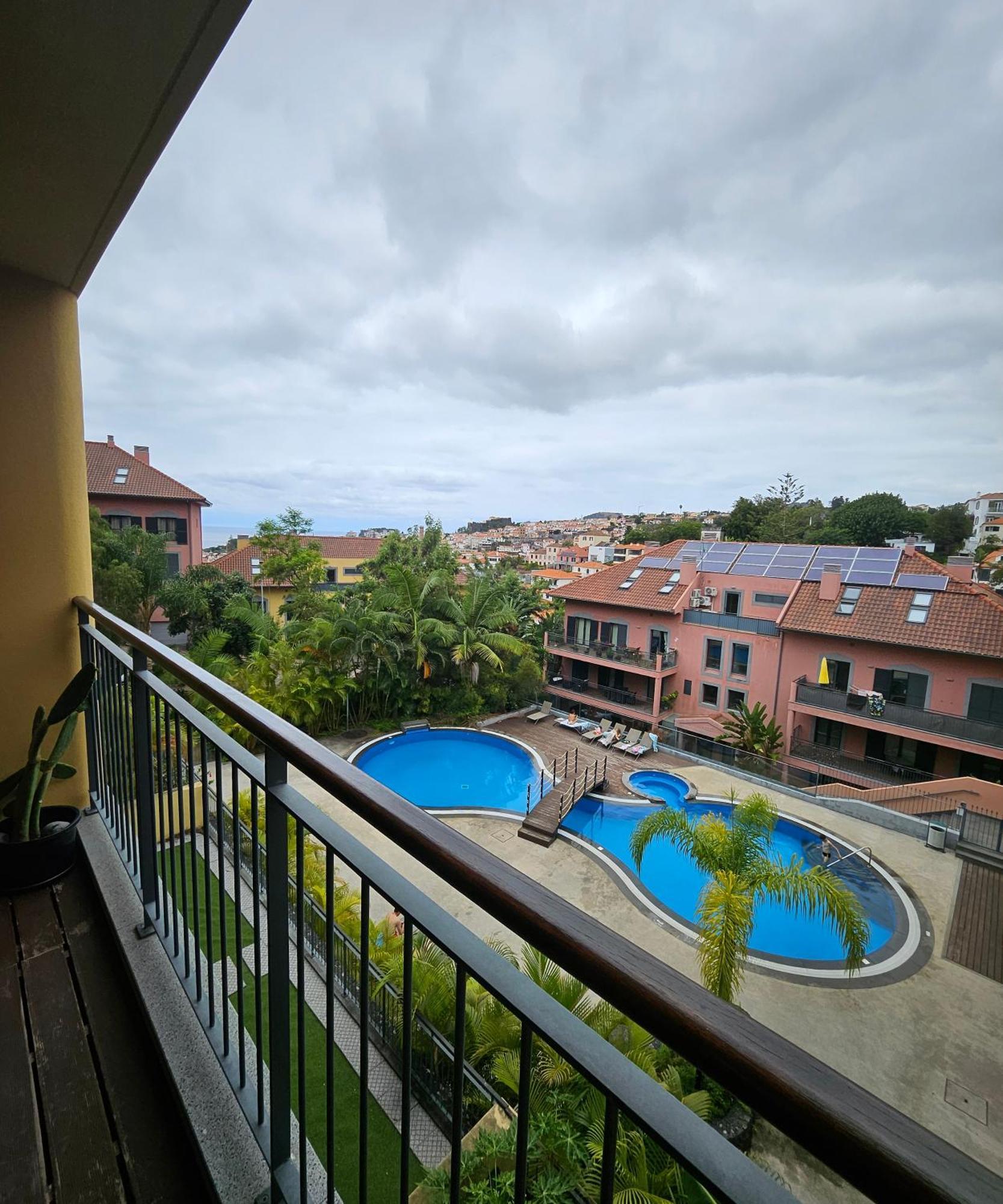 Madeira Luxury Villas Living Funchal Екстер'єр фото
