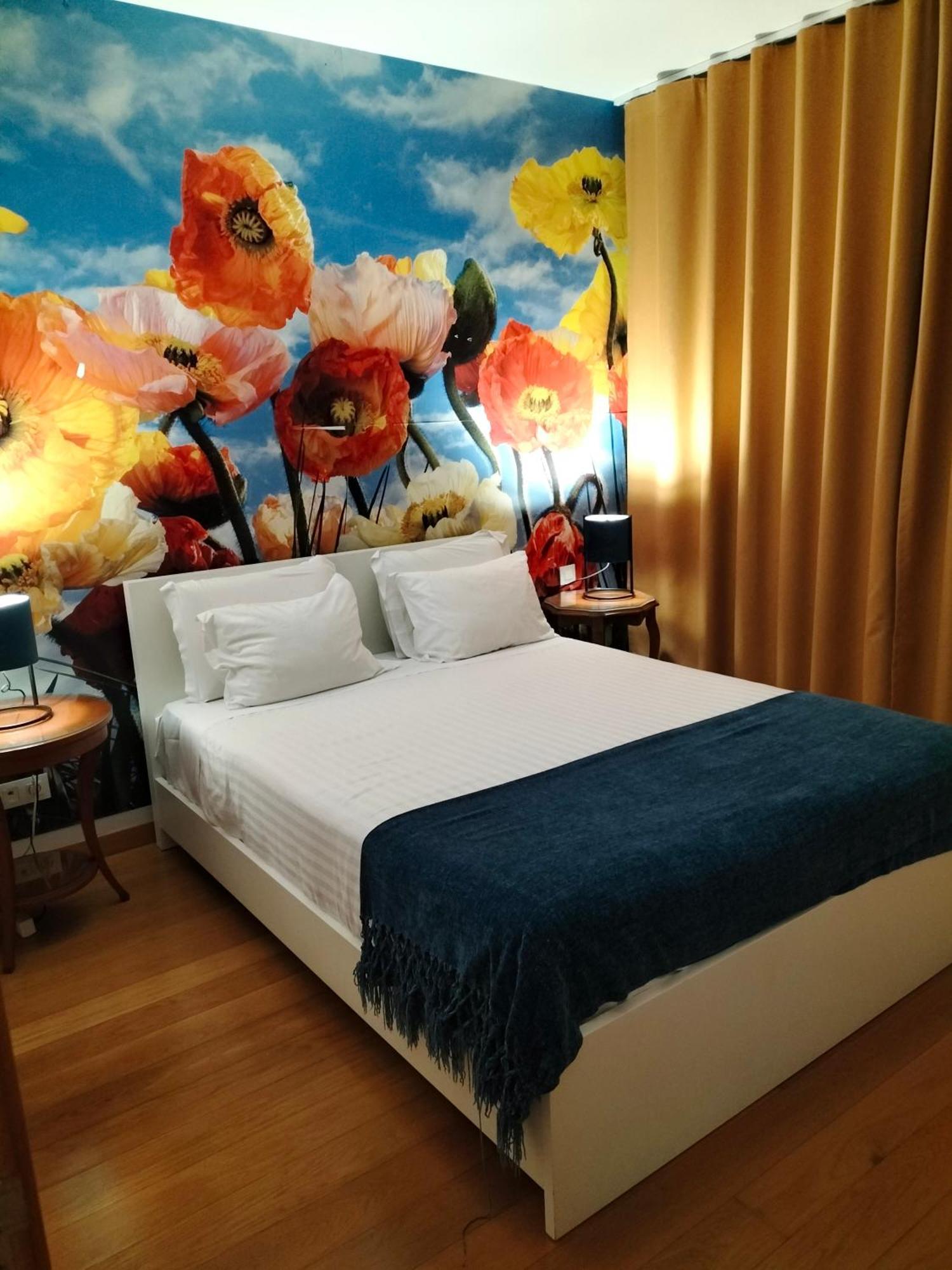 Madeira Luxury Villas Living Funchal Екстер'єр фото