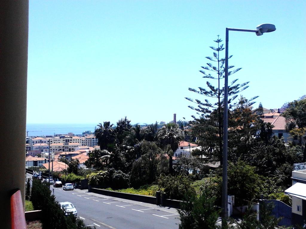 Madeira Luxury Villas Living Funchal Екстер'єр фото