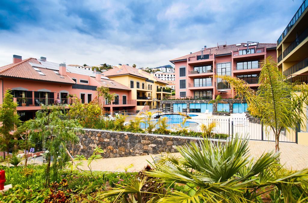 Madeira Luxury Villas Living Funchal Екстер'єр фото