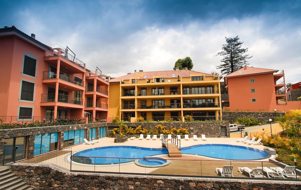 Madeira Luxury Villas Living Funchal Номер фото