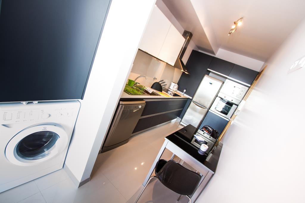 Madeira Luxury Villas Living Funchal Номер фото