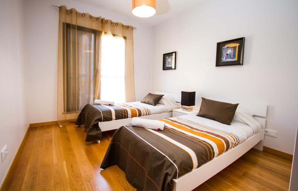 Madeira Luxury Villas Living Funchal Номер фото