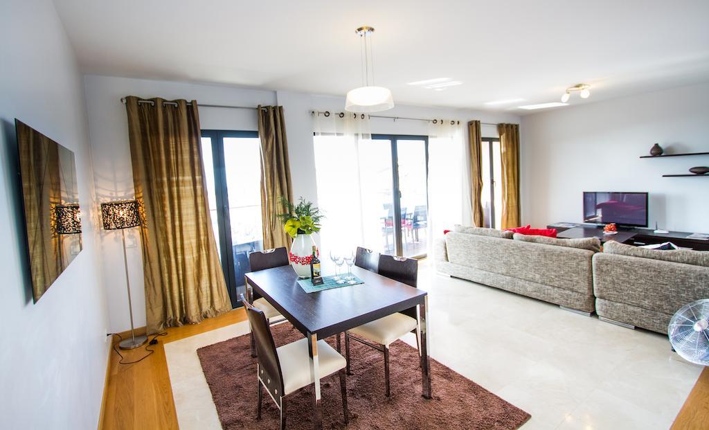 Madeira Luxury Villas Living Funchal Номер фото
